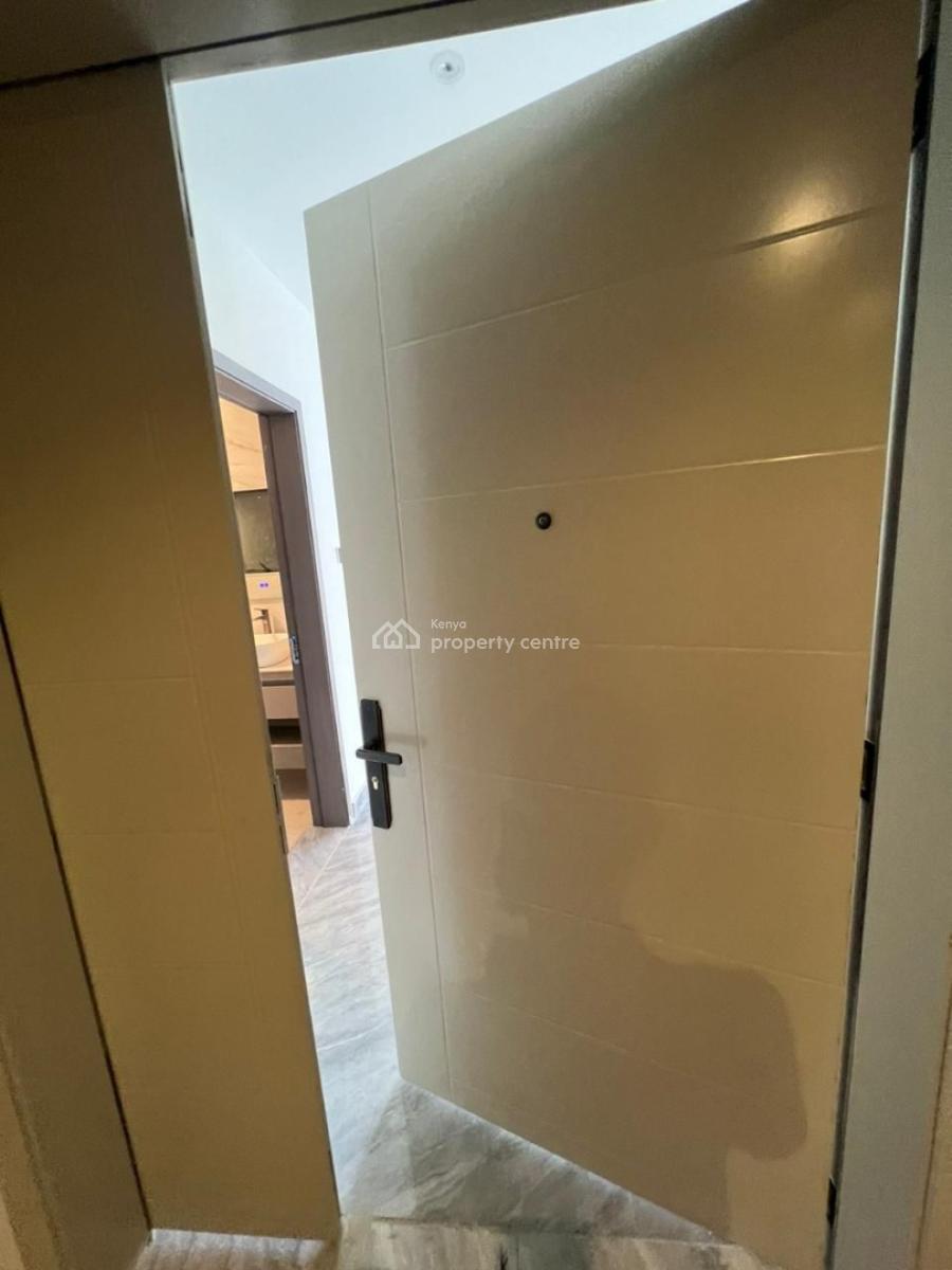 4 Bedrooms Apartment, Parklands, Nairobi, Apartment for Rent