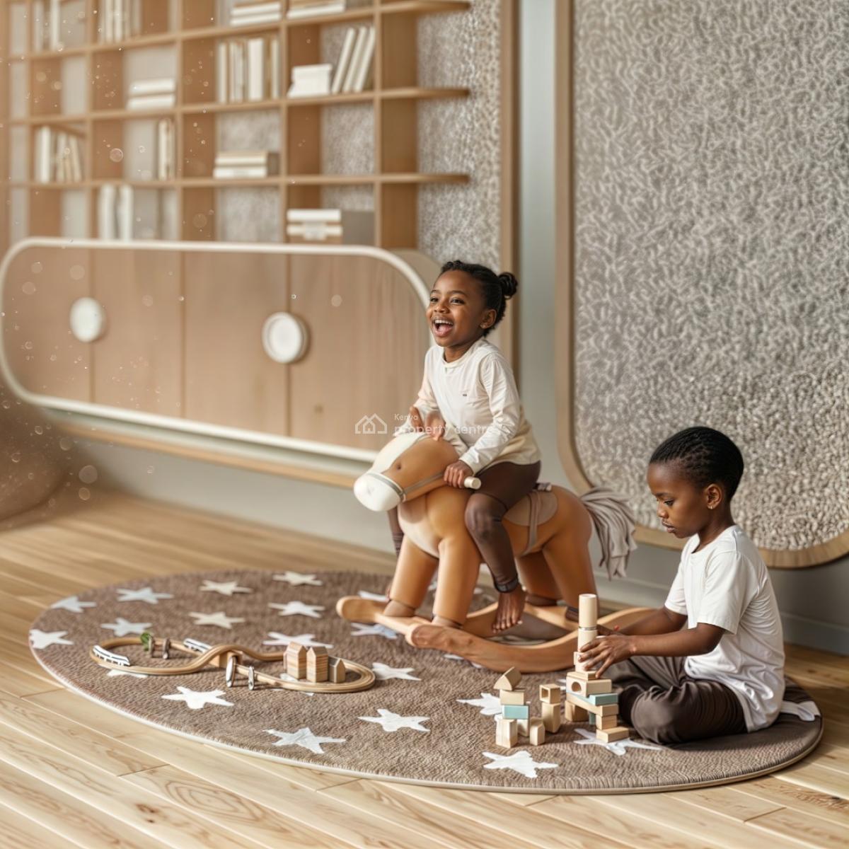 Luxury Hotel Style Apartments, Muthithi Road, Westlands, Westlands, Nairobi, Apartment for Sale