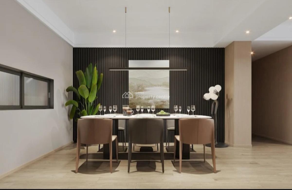 Libra Residences, Kilimani, Nairobi, Apartment for Sale
