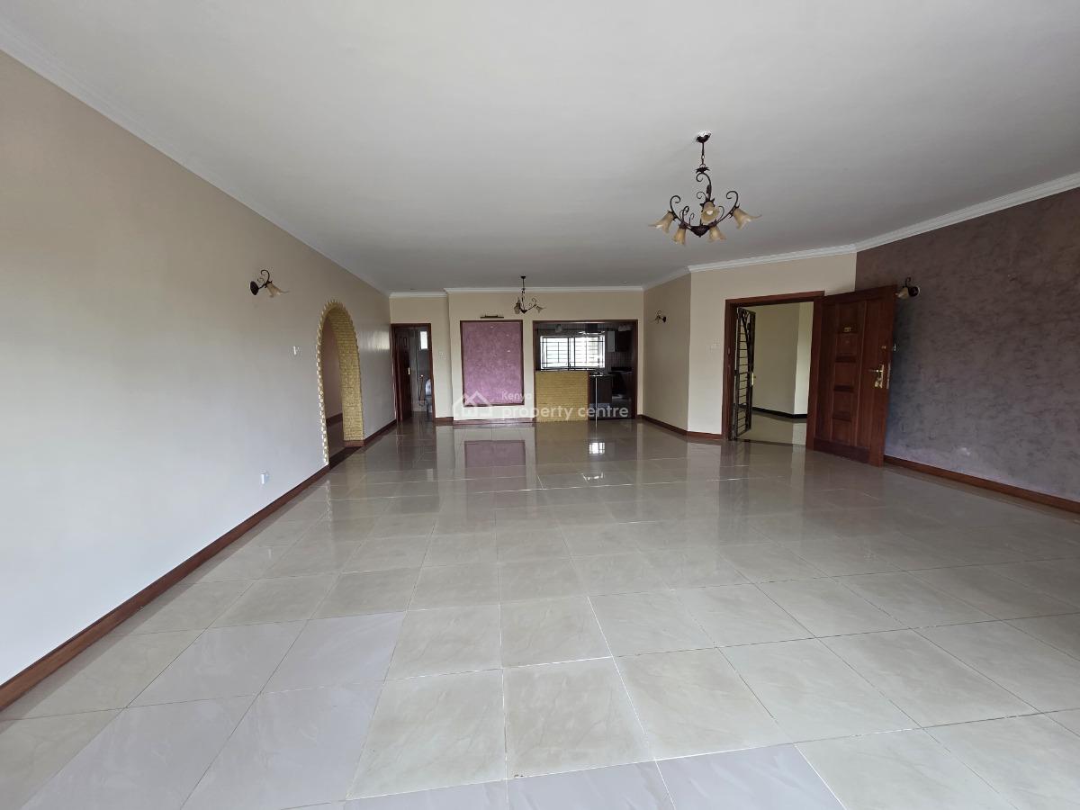 Luxury 3 Bedroom Apartment in Westlands, Wrstlands, Westlands, Nairobi, Apartment for Rent