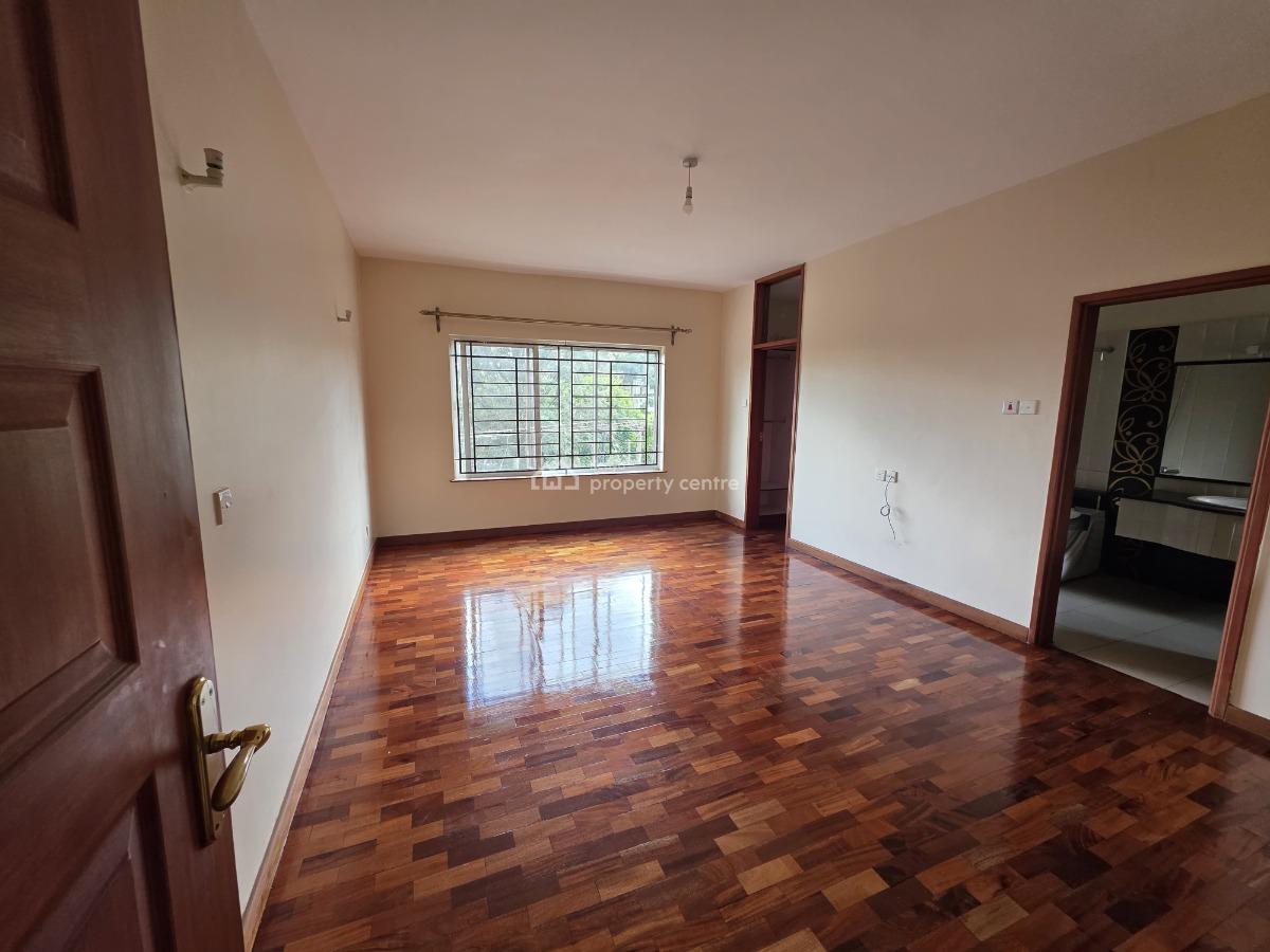 Luxury 3 Bedroom Apartment in Westlands, Wrstlands, Westlands, Nairobi, Apartment for Rent