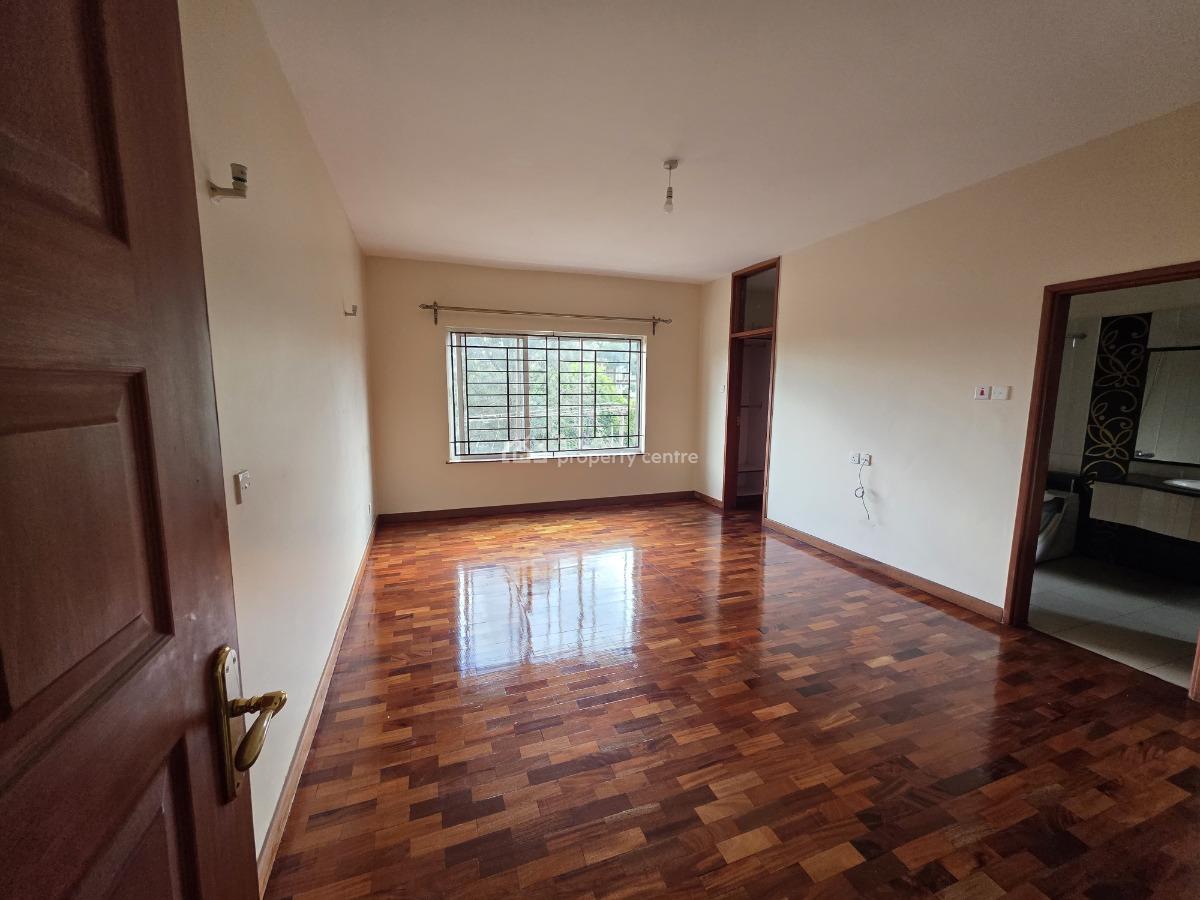 Luxury 3 Bedroom Apartment in Westlands, Wrstlands, Westlands, Nairobi, Apartment for Rent