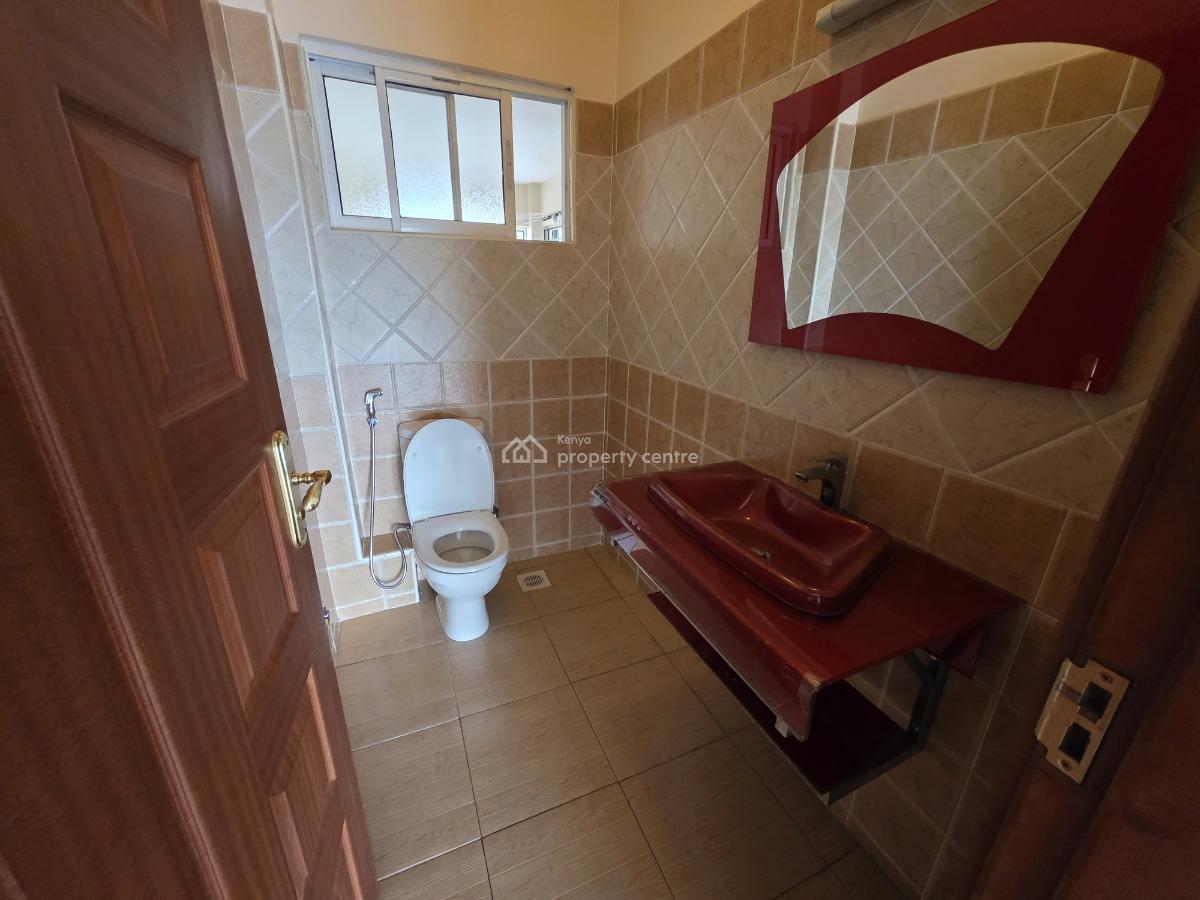 Luxury 3 Bedroom Apartment in Westlands, Wrstlands, Westlands, Nairobi, Apartment for Rent