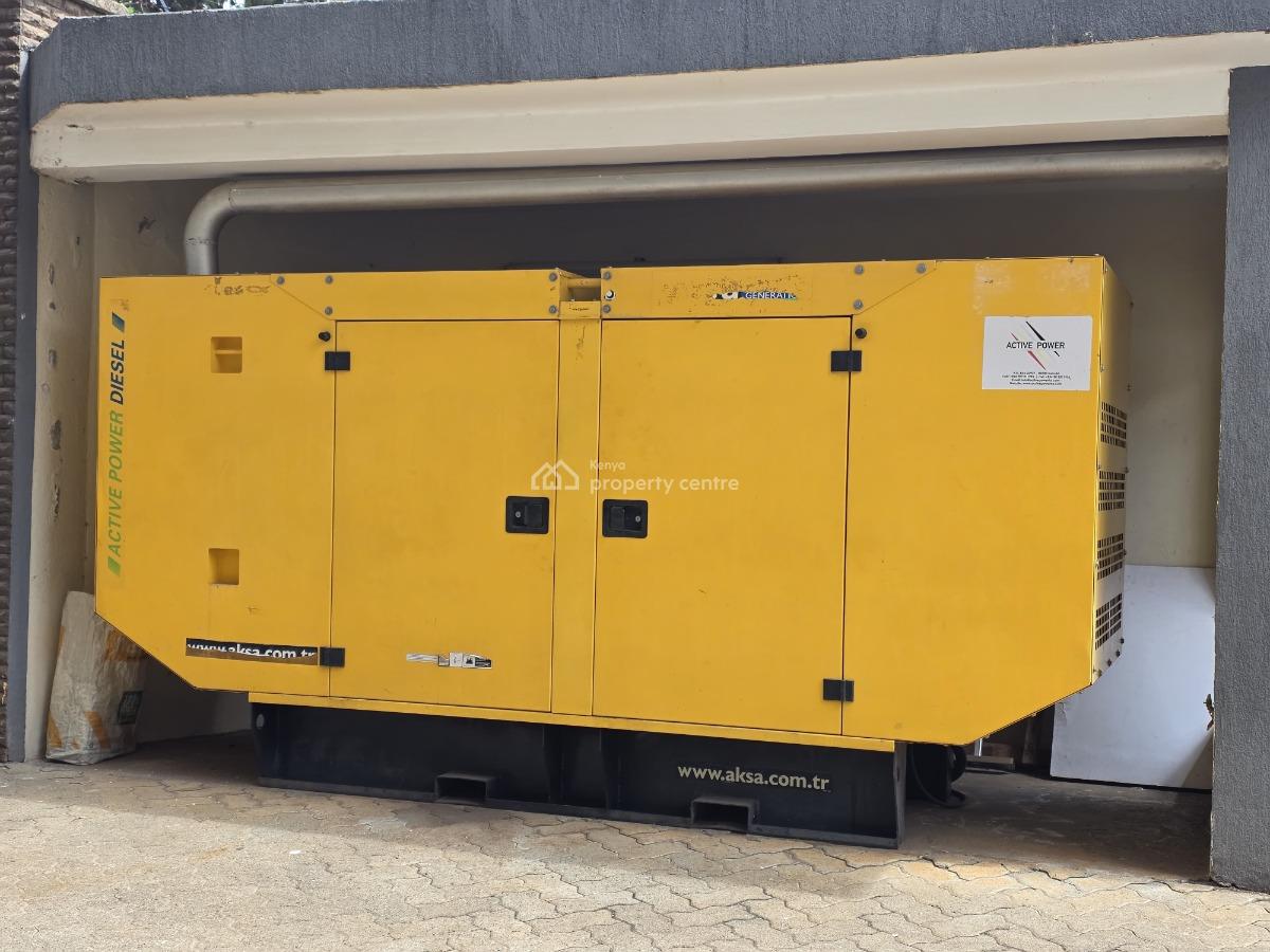 Luxury 3 Bedroom Apartment in Westlands, Wrstlands, Westlands, Nairobi, Apartment for Rent