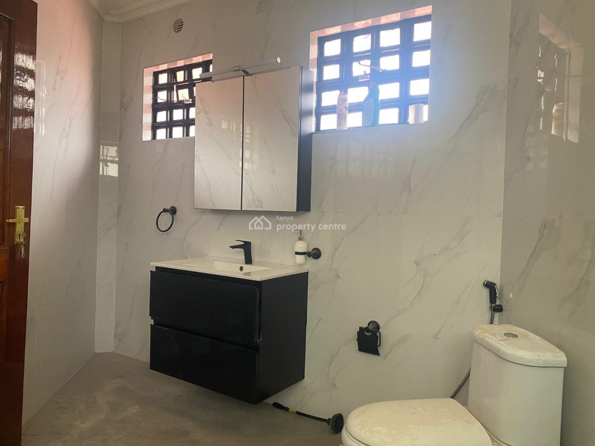 Secure Tranquil Compound Offering Privacy, Comfort, and High-end Living, Near Lavington Mall, Lavington, Nairobi, Townhouse for Rent