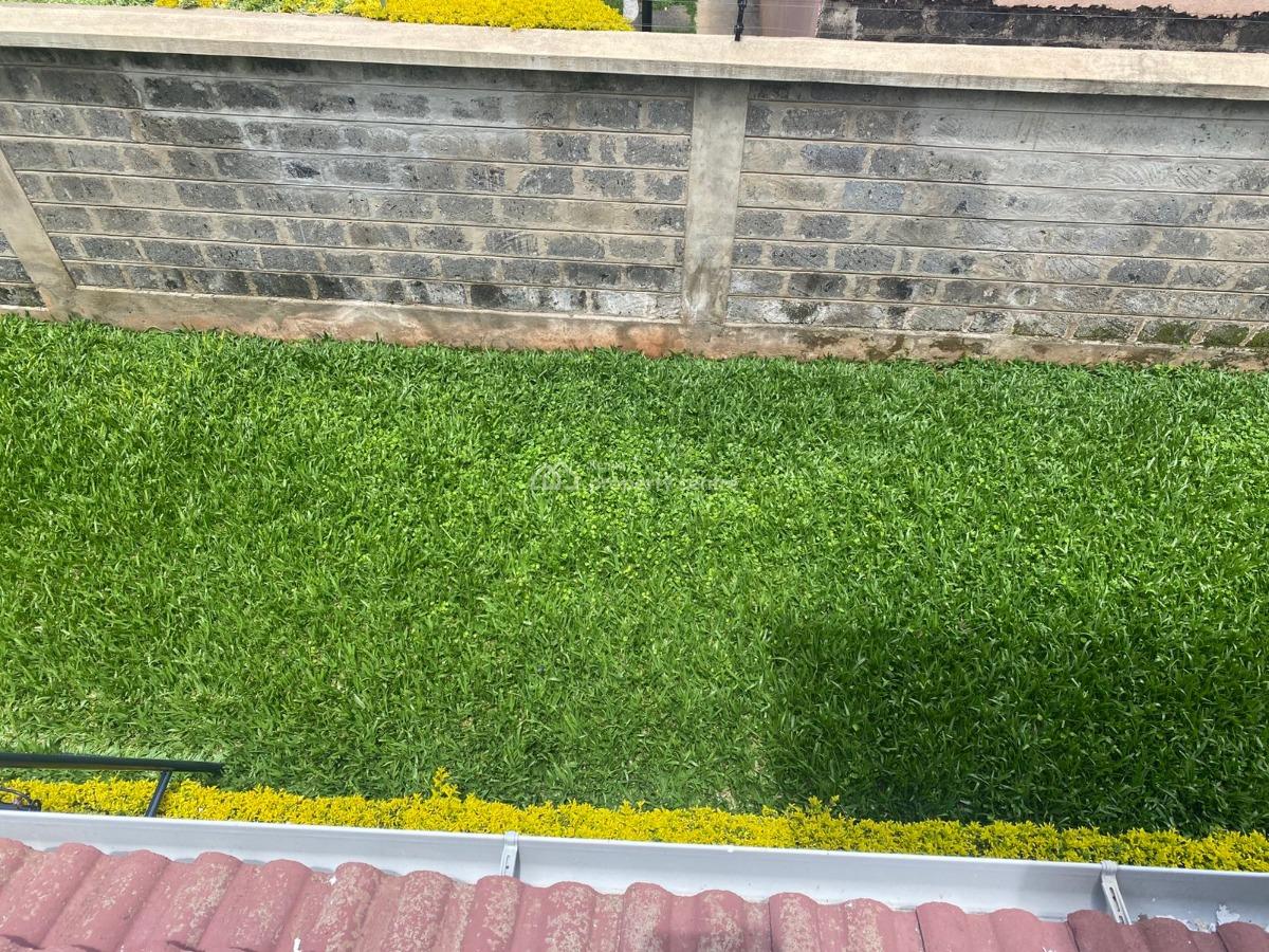 Secure Tranquil Compound Offering Privacy, Comfort, and High-end Living, Near Lavington Mall, Lavington, Nairobi, Townhouse for Rent