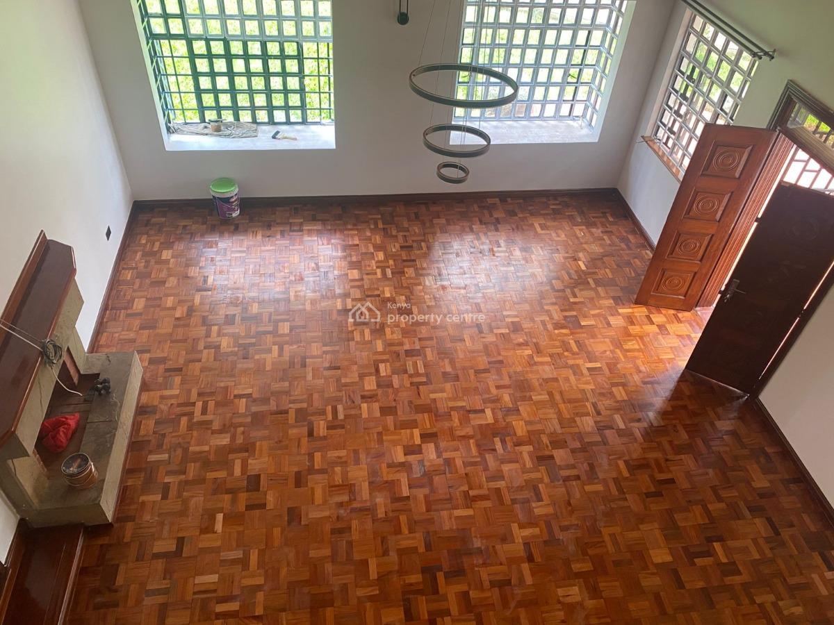 Secure Tranquil Compound Offering Privacy, Comfort, and High-end Living, Near Lavington Mall, Lavington, Nairobi, Townhouse for Rent