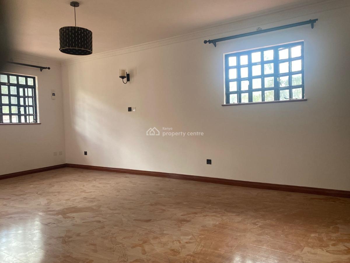 Secure Tranquil Compound Offering Privacy, Comfort, and High-end Living, Near Lavington Mall, Lavington, Nairobi, Townhouse for Rent