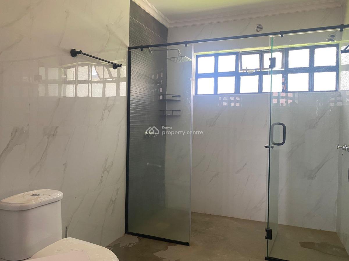 Secure Tranquil Compound Offering Privacy, Comfort, and High-end Living, Near Lavington Mall, Lavington, Nairobi, Townhouse for Rent