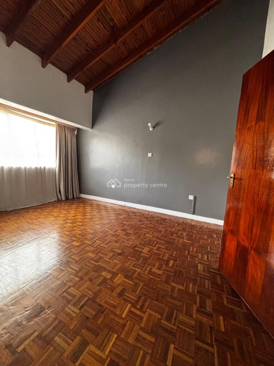 4 Bedroom Townhouse + Dsq, Lavington, Nairobi, Townhouse for Rent