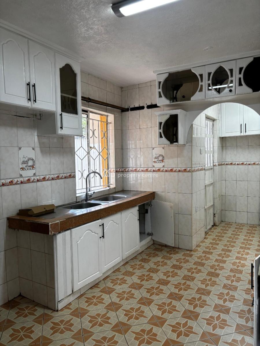 4 Bedroom Townhouse + Dsq, Lavington, Nairobi, Townhouse for Rent