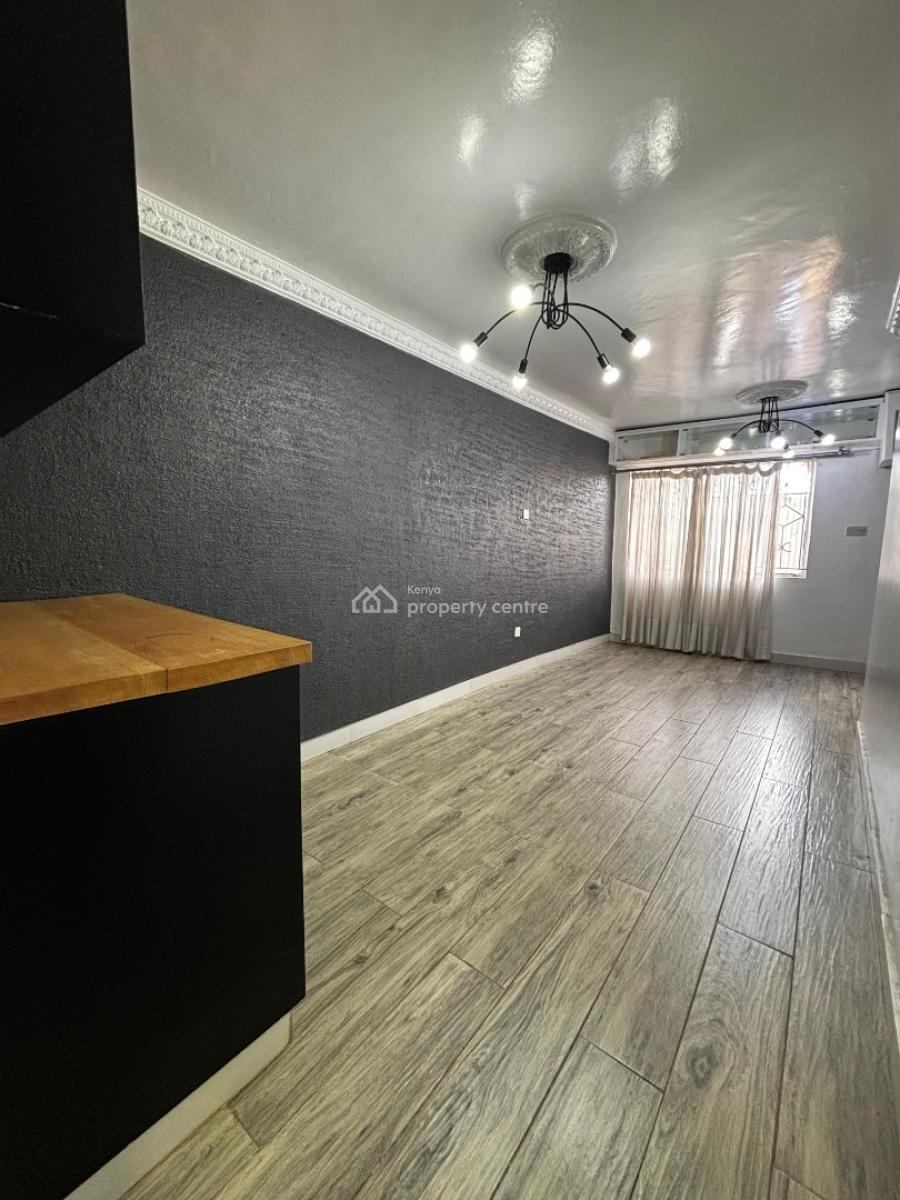 4 Bedroom Townhouse + Dsq, Lavington, Nairobi, Townhouse for Rent