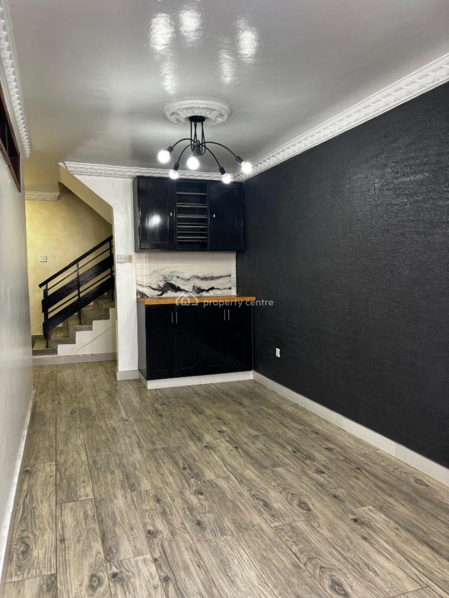 4 Bedroom Townhouse + Dsq, Lavington, Nairobi, Townhouse for Rent