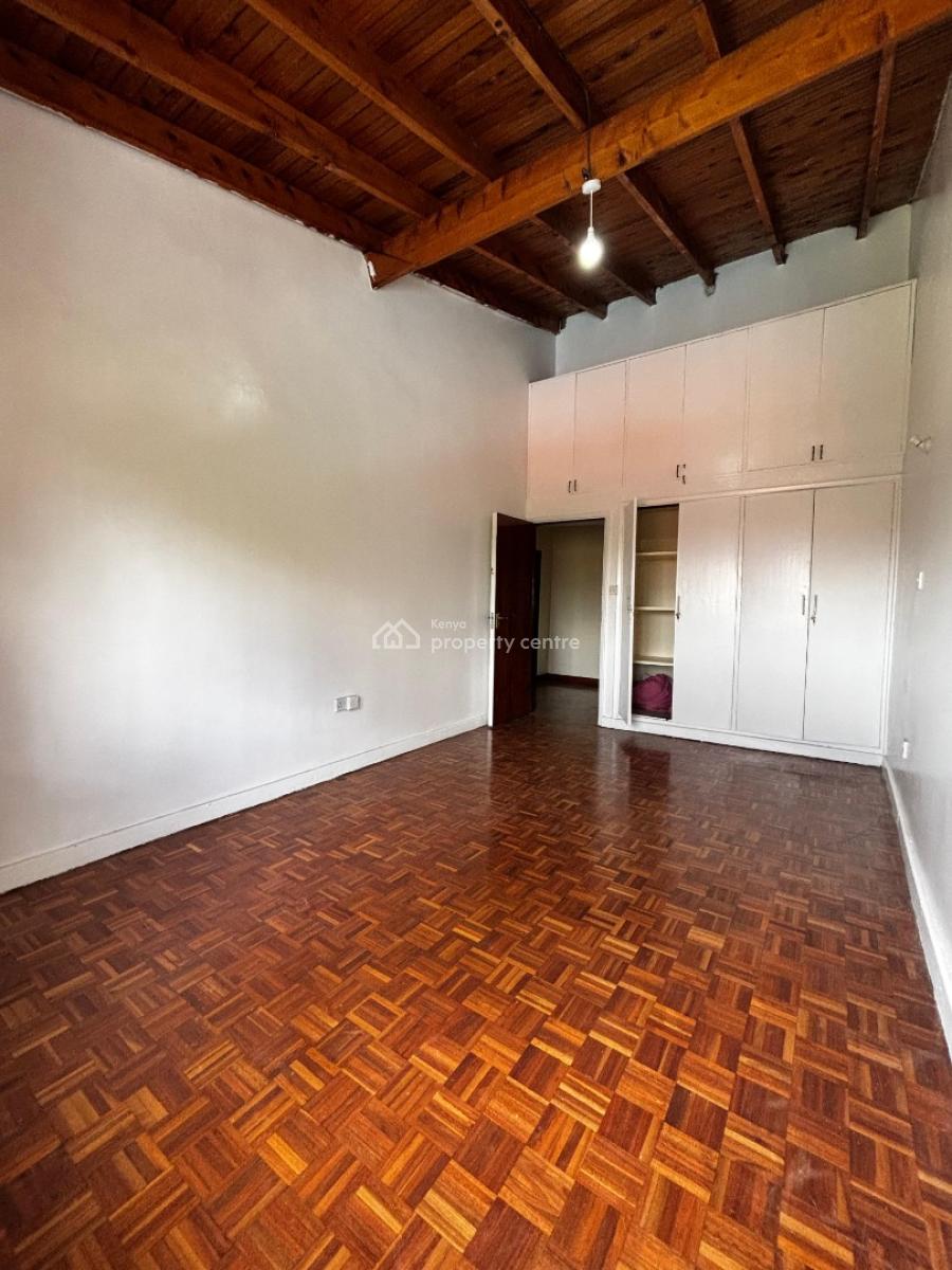 4 Bedroom Townhouse + Dsq, Lavington, Nairobi, Townhouse for Rent