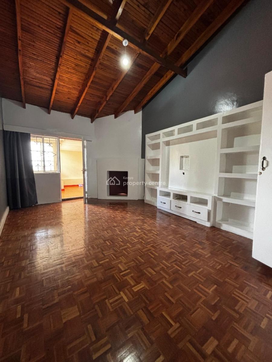 4 Bedroom Townhouse + Dsq, Lavington, Nairobi, Townhouse for Rent