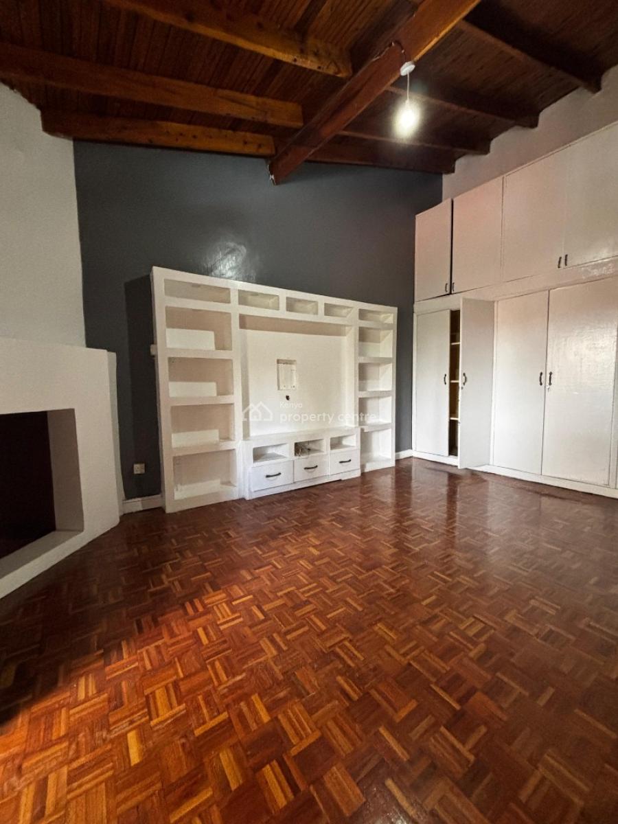 4 Bedroom Townhouse + Dsq, Lavington, Nairobi, Townhouse for Rent