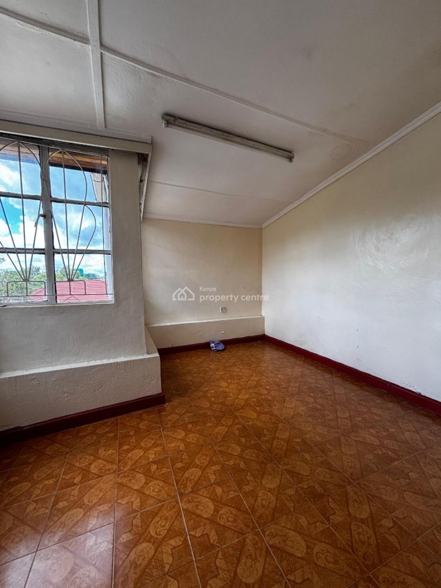 4 Bedroom Townhouse + Dsq, Lavington, Nairobi, Townhouse for Rent