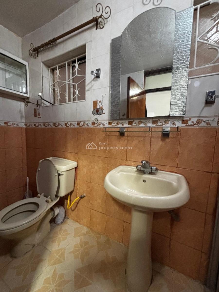 4 Bedroom Townhouse + Dsq, Lavington, Nairobi, Townhouse for Rent