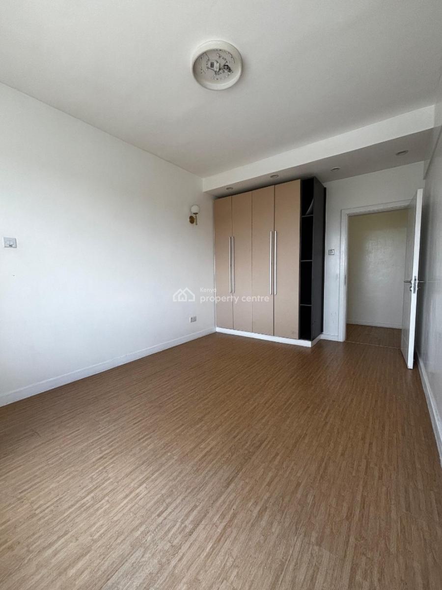 Spacious 4 Bedroom Apartment + Dsq, Lavington, Nairobi, Apartment for Rent