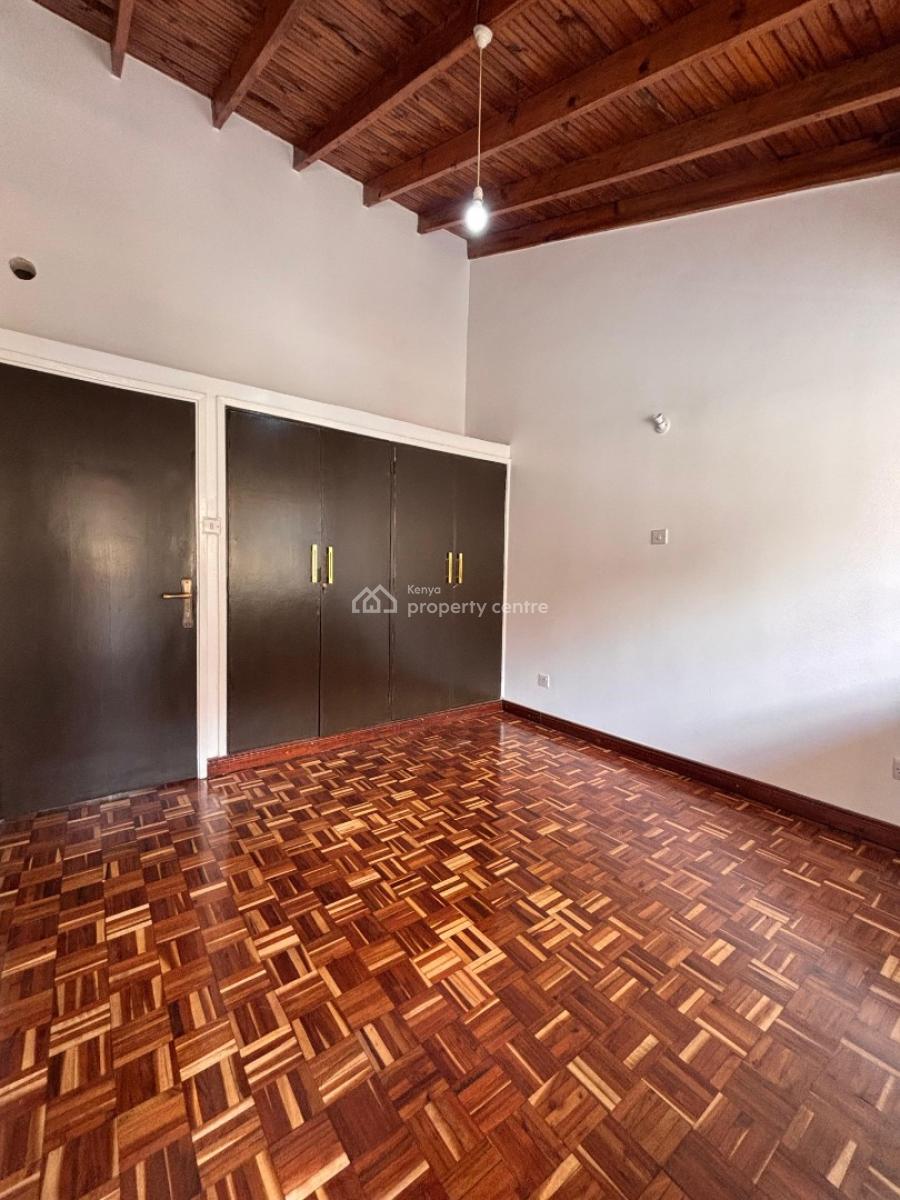 Elegant 4 Bedroom + Dsq Townhouse, Lavington, Nairobi, Townhouse for Sale