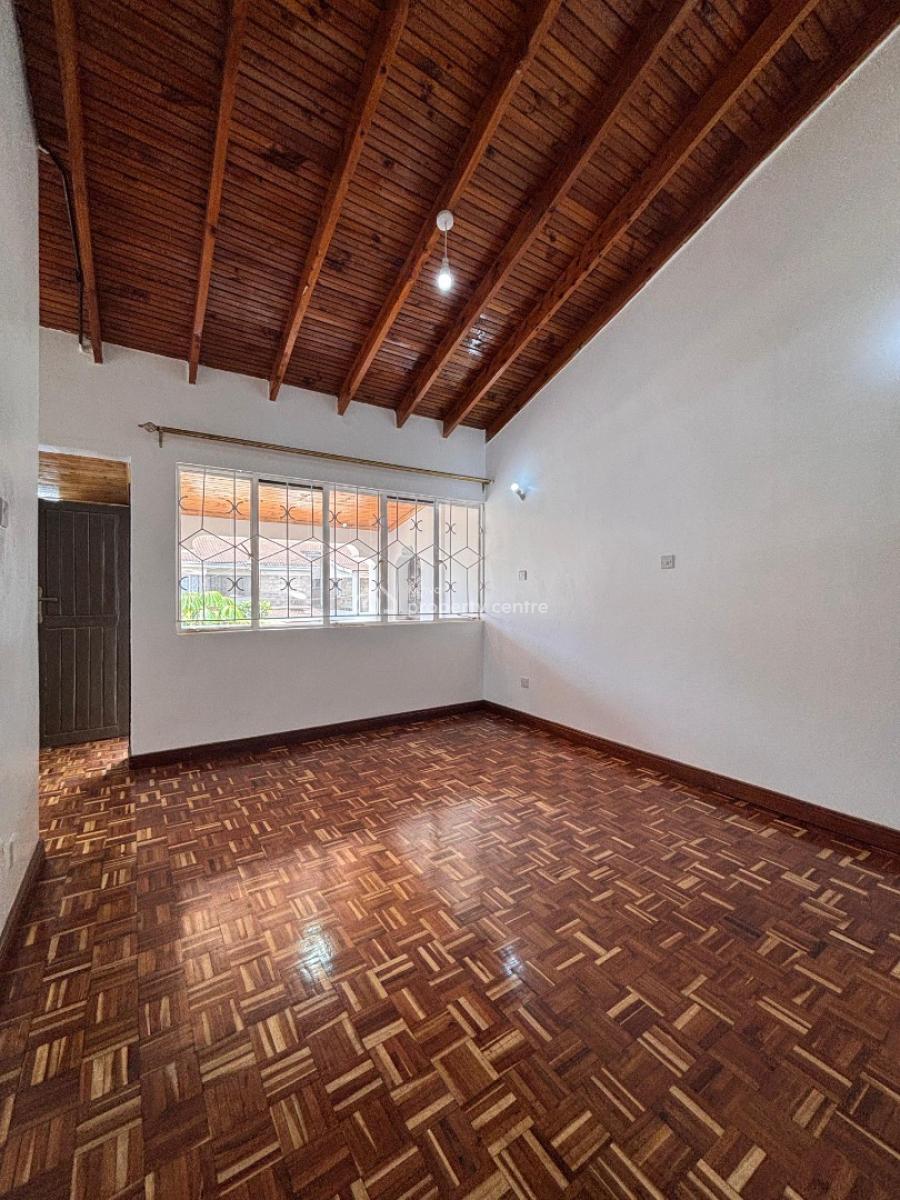 Elegant 4 Bedroom + Dsq Townhouse, Lavington, Nairobi, Townhouse for Sale