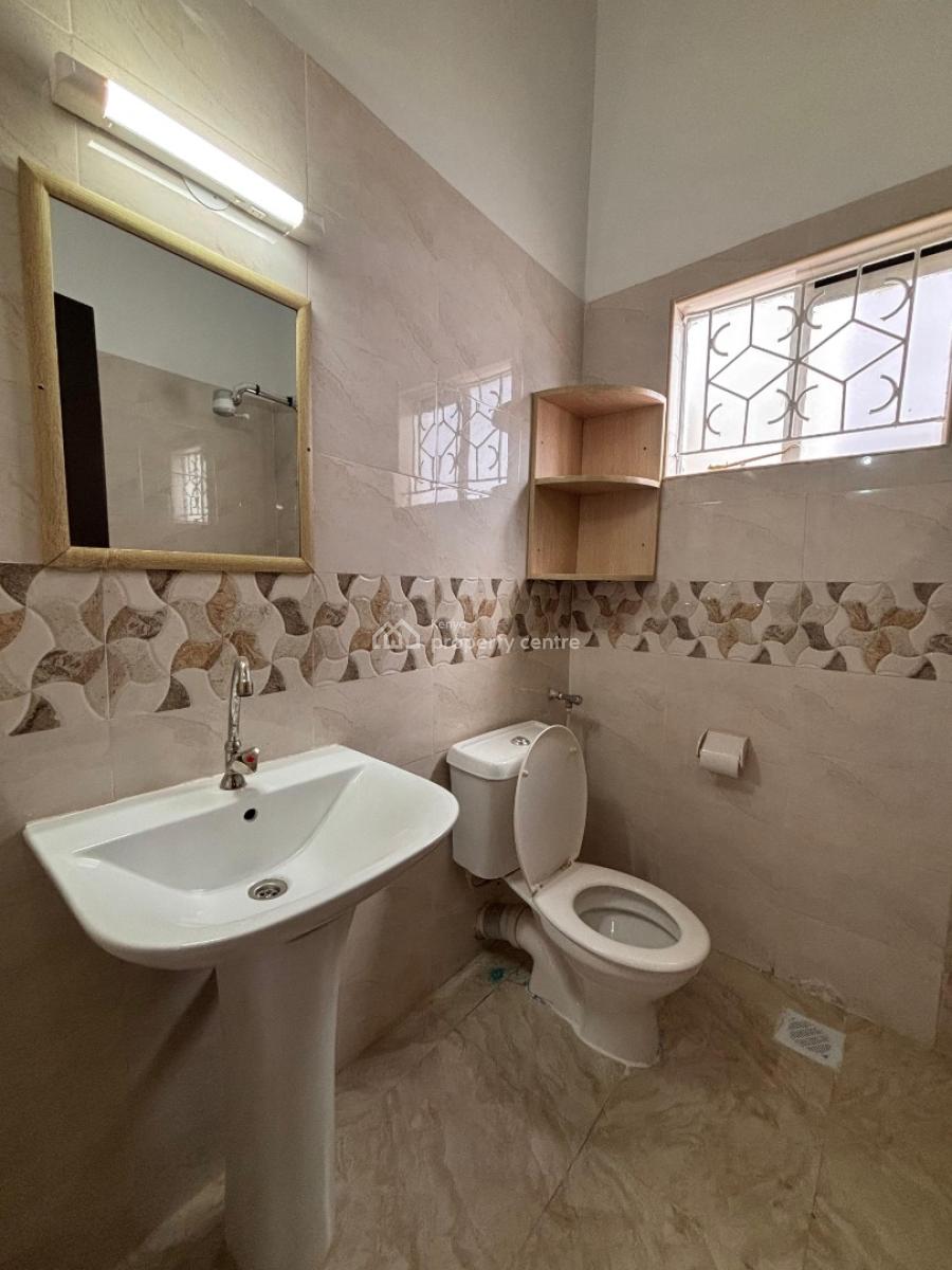 Elegant 4 Bedroom + Dsq Townhouse, Lavington, Nairobi, Townhouse for Sale