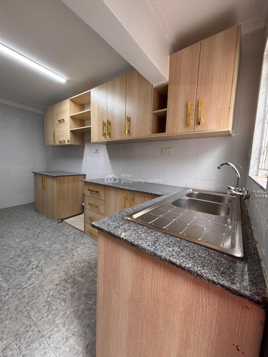 Elegant 4 Bedroom + Dsq Townhouse, Lavington, Nairobi, Townhouse for Sale