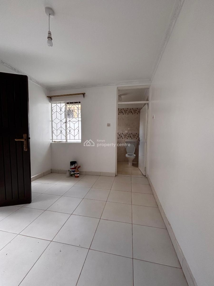 Elegant 4 Bedroom + Dsq Townhouse, Lavington, Nairobi, Townhouse for Sale