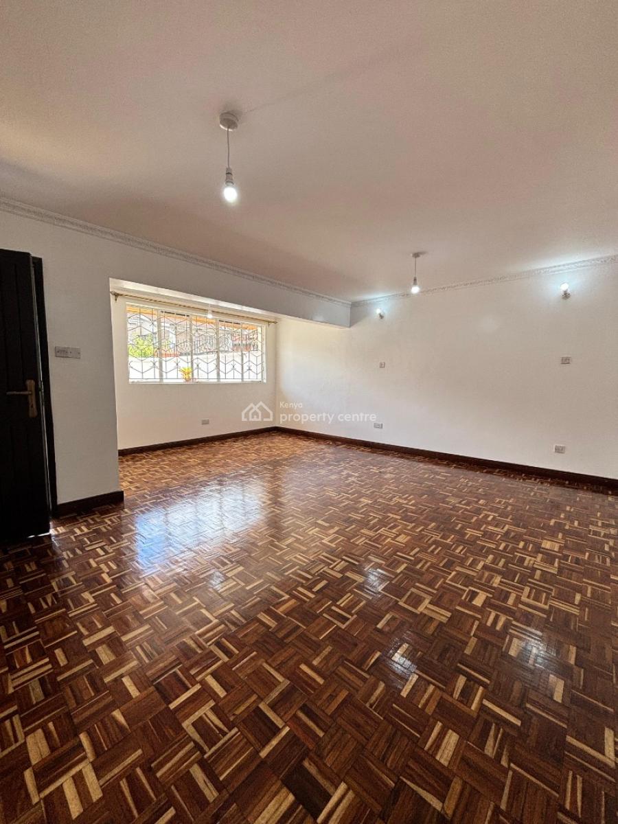 Elegant 4 Bedroom + Dsq Townhouse, Lavington, Nairobi, Townhouse for Sale