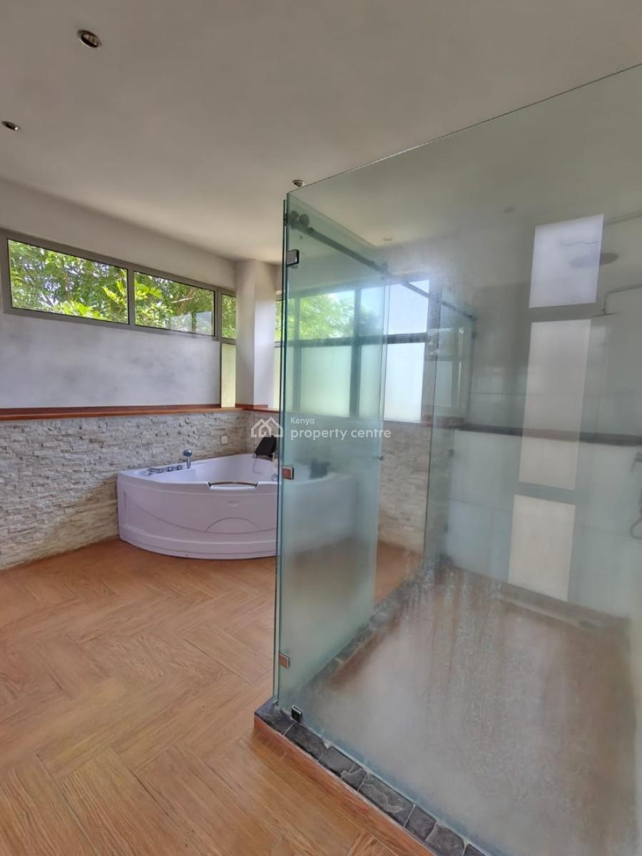 Luxury 5 Bedroom All-ensuite Villa in Exclusive Gated Community, Karen, Nairobi, House for Rent