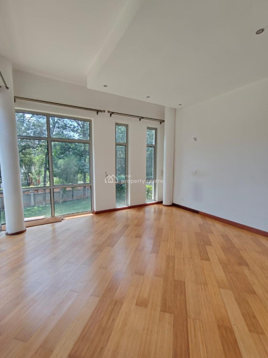 Luxury 5 Bedroom All-ensuite Villa in Exclusive Gated Community, Karen, Nairobi, House for Rent