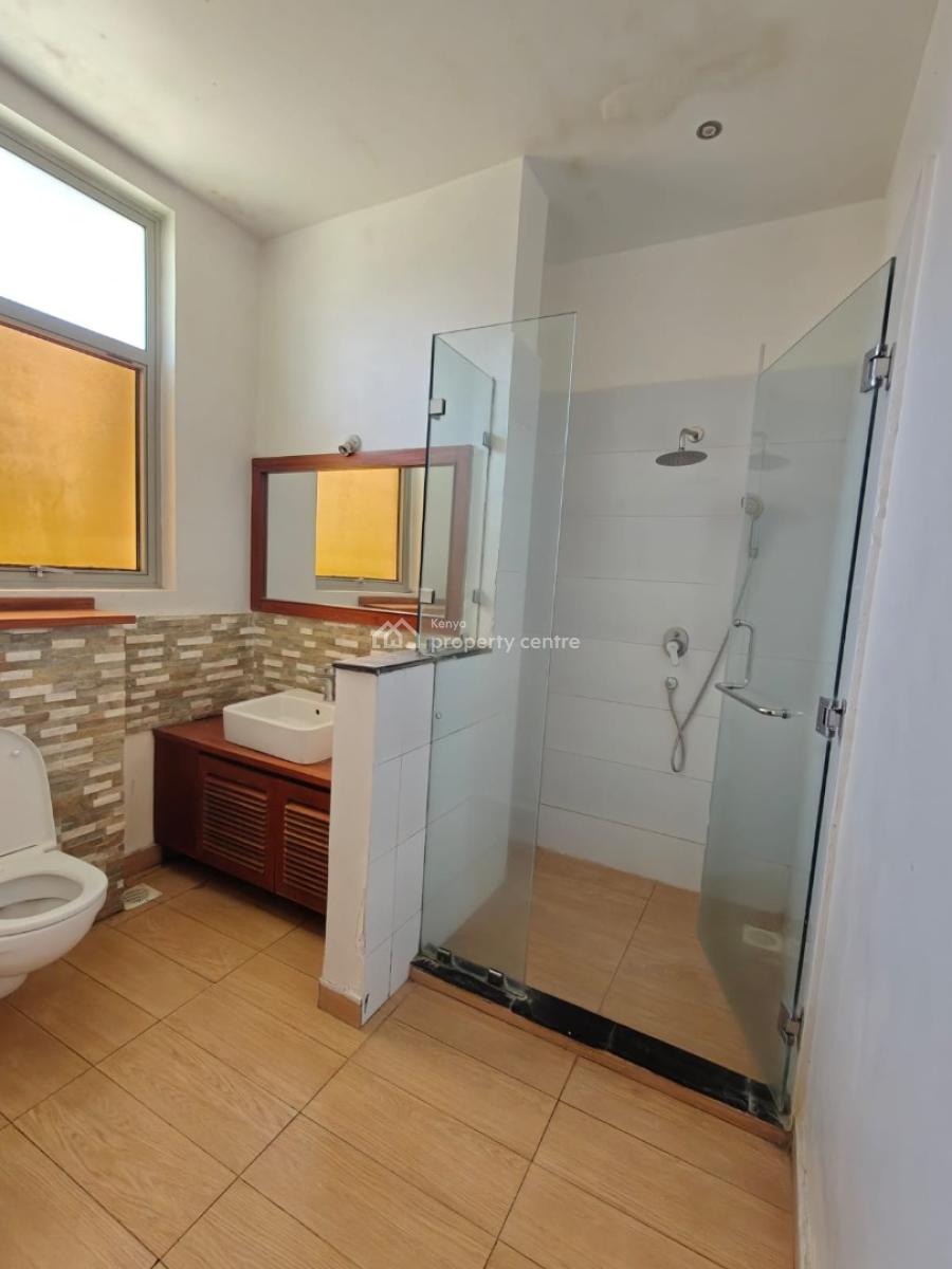 Luxury 5 Bedroom All-ensuite Villa in Exclusive Gated Community, Karen, Nairobi, House for Rent