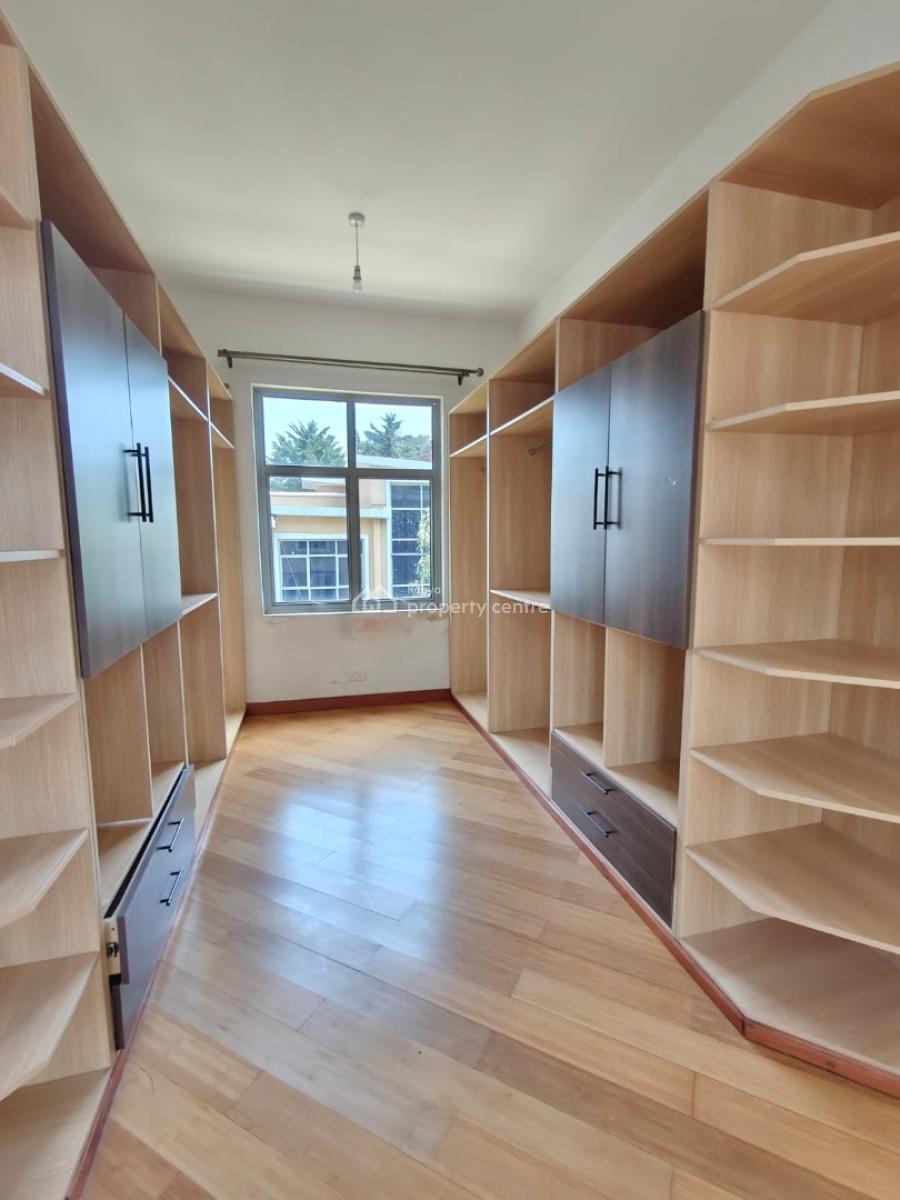 Luxury 5 Bedroom All-ensuite Villa in Exclusive Gated Community, Karen, Nairobi, House for Rent