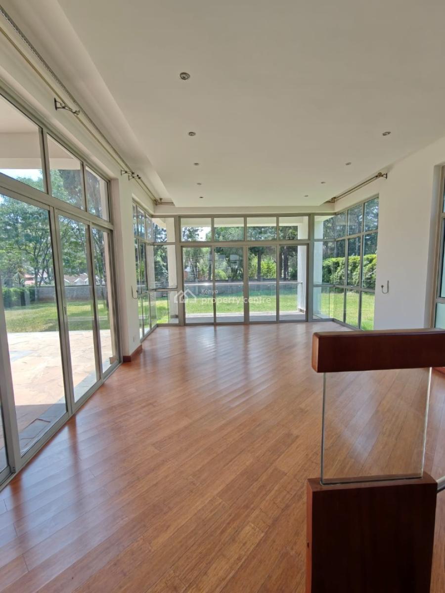 Luxury 5 Bedroom All-ensuite Villa in Exclusive Gated Community, Karen, Nairobi, House for Rent