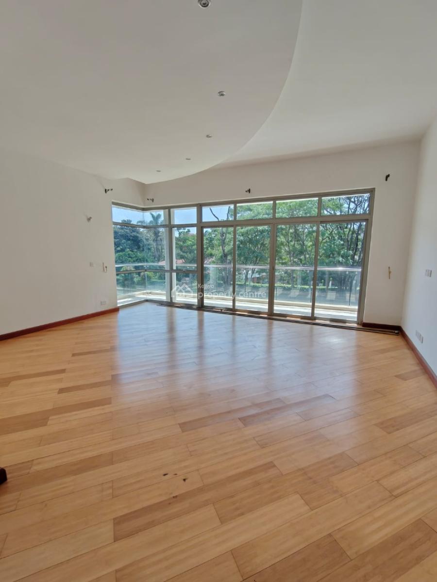 Luxury 5 Bedroom All-ensuite Villa in Exclusive Gated Community, Karen, Nairobi, House for Rent