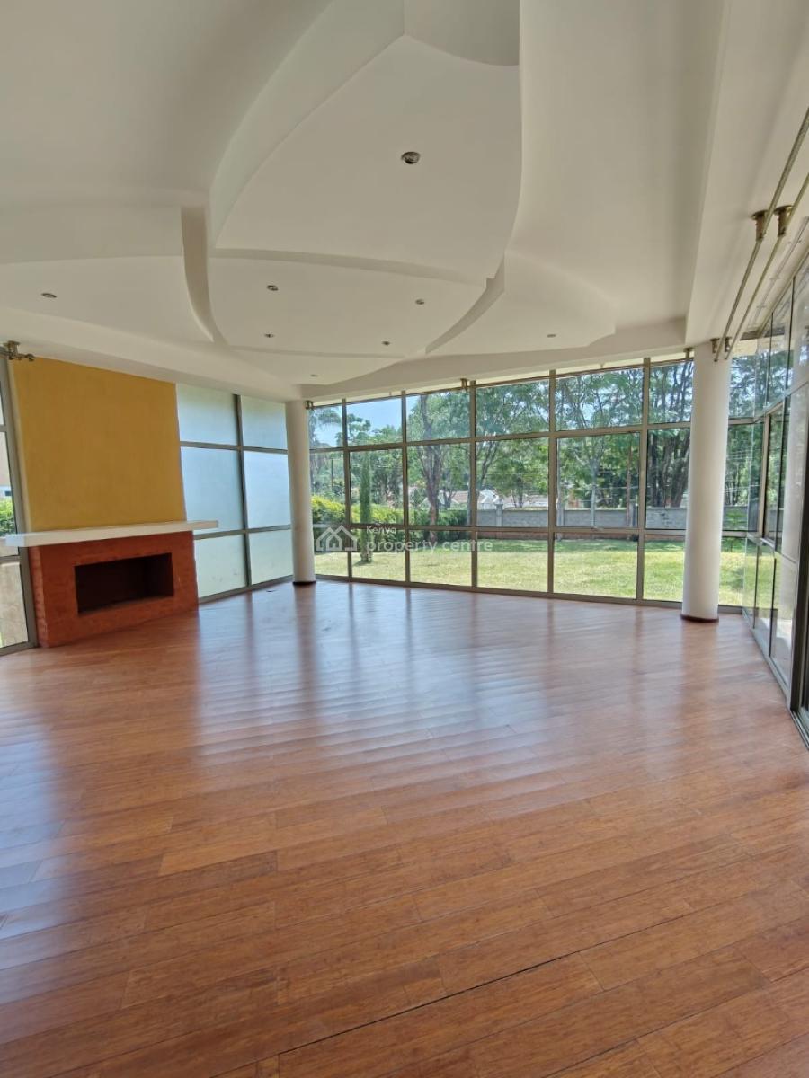 Luxury 5 Bedroom All-ensuite Villa in Exclusive Gated Community, Karen, Nairobi, House for Rent