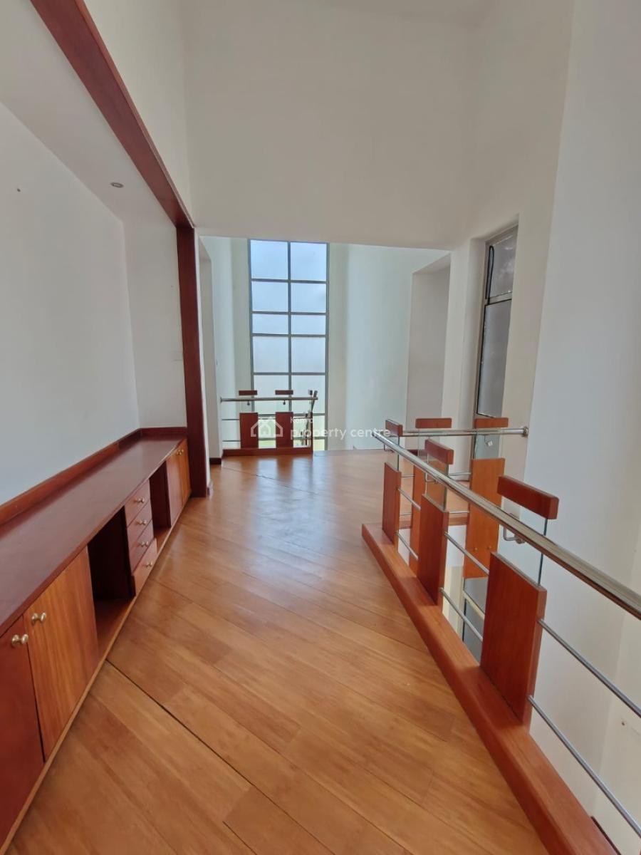 Luxury 5 Bedroom All-ensuite Villa in Exclusive Gated Community, Karen, Nairobi, House for Rent