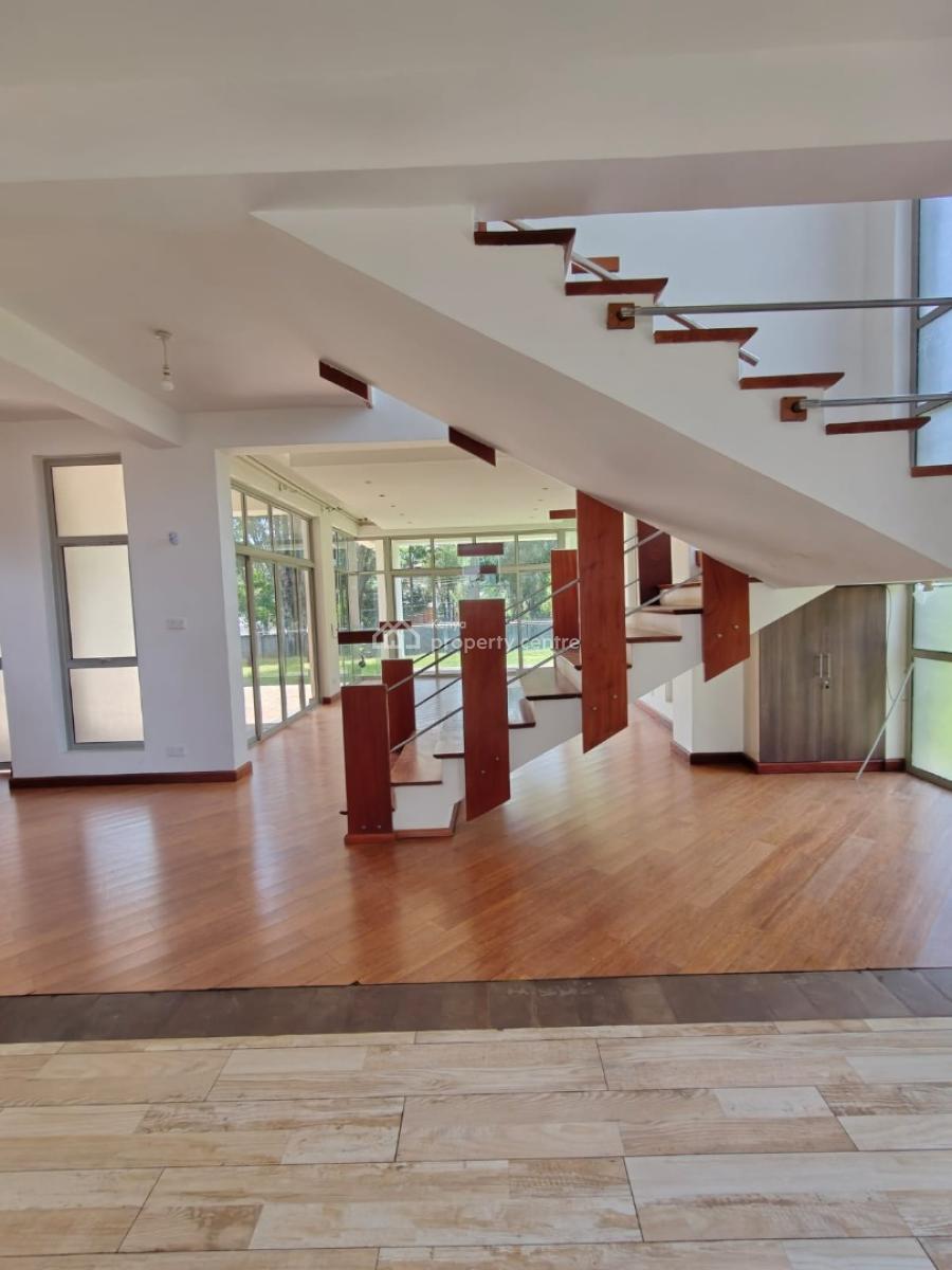 Luxury 5 Bedroom All-ensuite Villa in Exclusive Gated Community, Karen, Nairobi, House for Rent