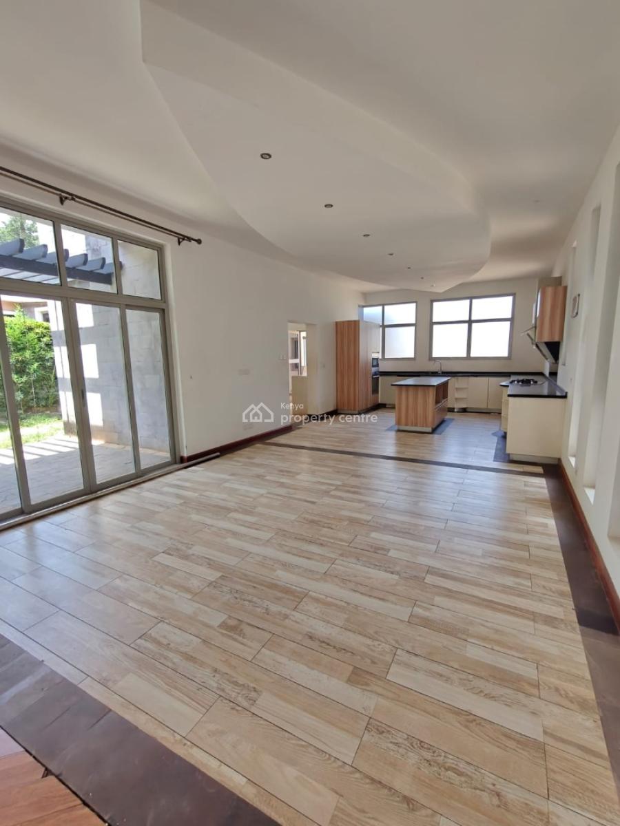Luxury 5 Bedroom All-ensuite Villa in Exclusive Gated Community, Karen, Nairobi, House for Rent