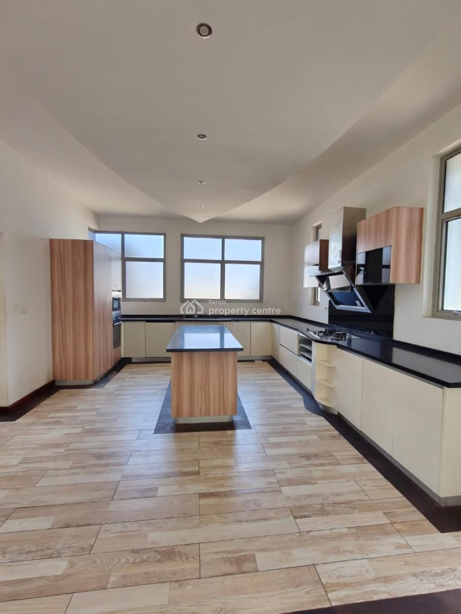 Luxury 5 Bedroom All-ensuite Villa in Exclusive Gated Community, Karen, Nairobi, House for Rent