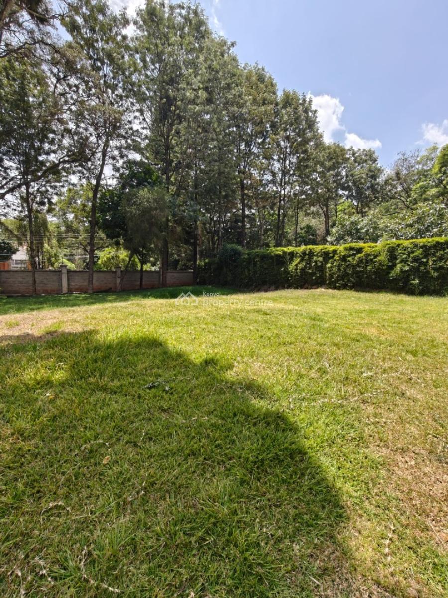 Luxury 5 Bedroom All-ensuite Villa in Exclusive Gated Community, Karen, Nairobi, House for Rent