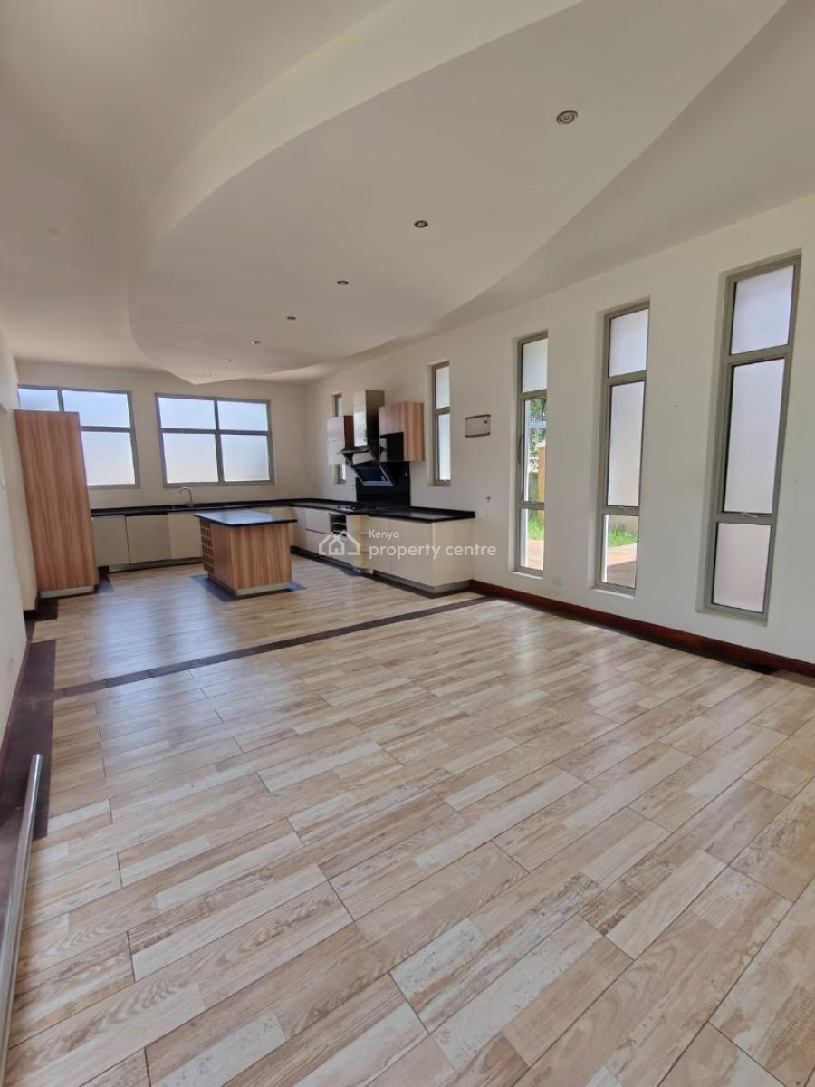 Luxury 5 Bedroom All-ensuite Villa in Exclusive Gated Community, Karen, Nairobi, House for Rent
