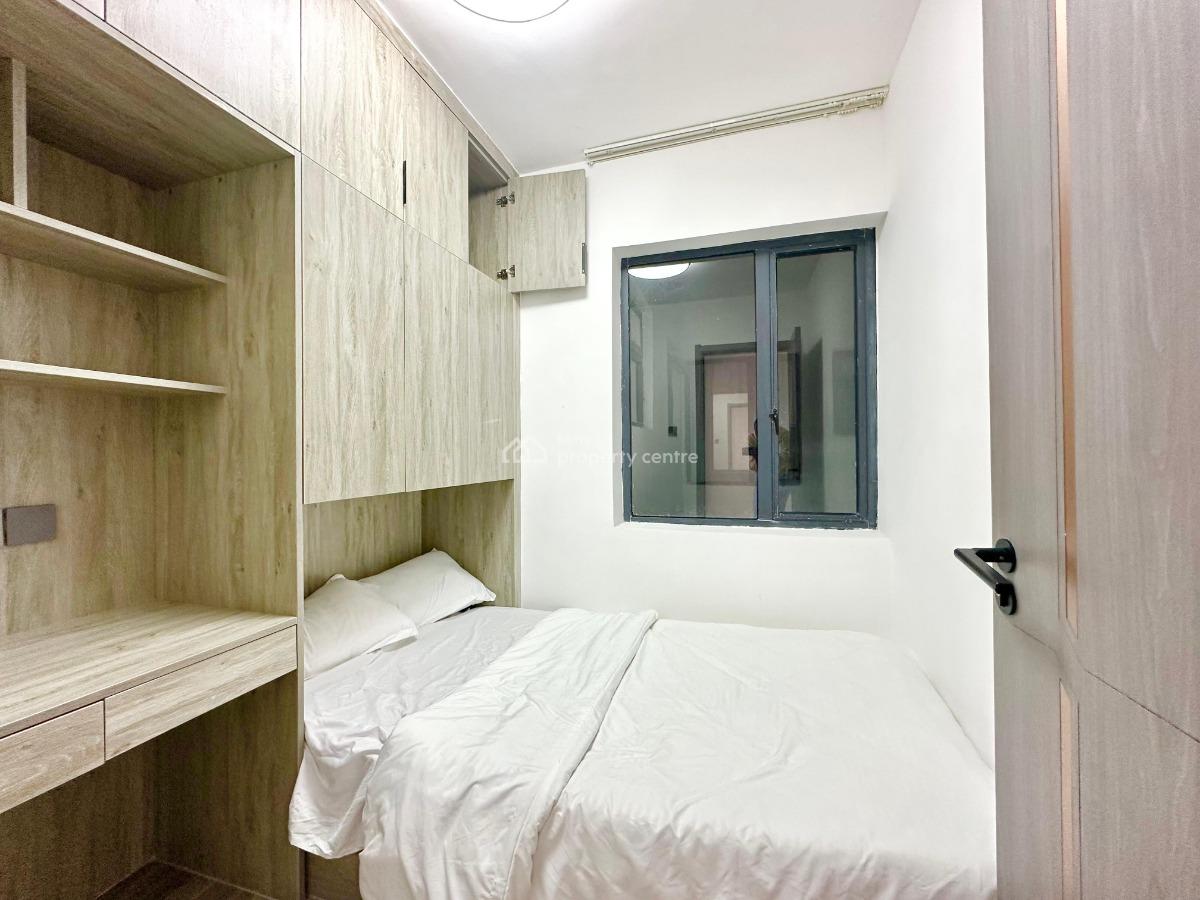 Furnished 3 Bedroom Apartment in Kilimani, Along Kirichwa Road, Kilimani, Nairobi, Apartment for Rent