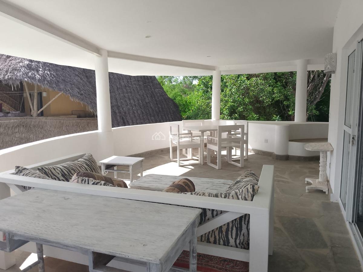 Exclusive 2-bedroom Coastal Duplex at Iguana Beach, Malindi, Palm Beach, Malindi Town, Kilifi, House for Sale