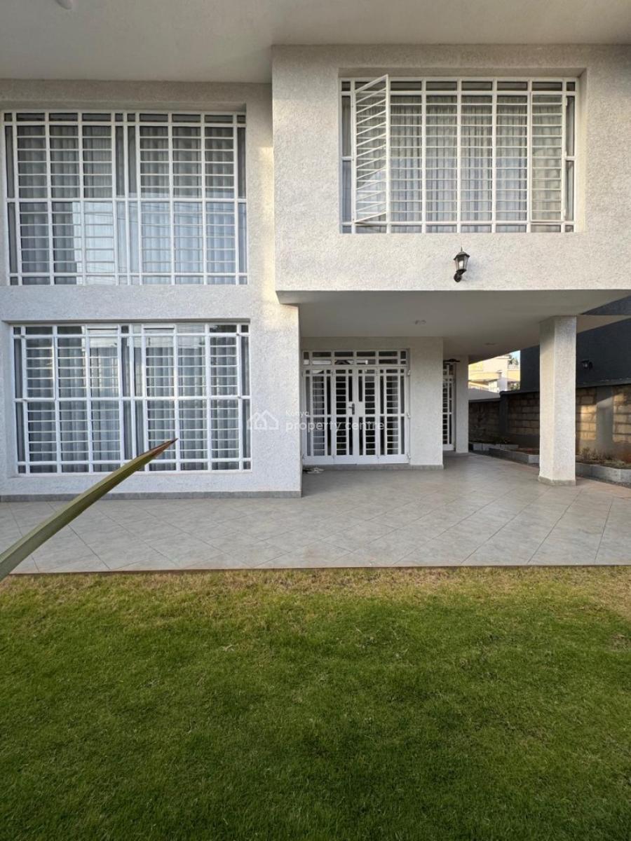 Contemporary 4-bedroom Luxury Residence with Dsq in Ngong, Nairobi, Heritage Villas, Ngong, Kajiado, Apartment for Sale