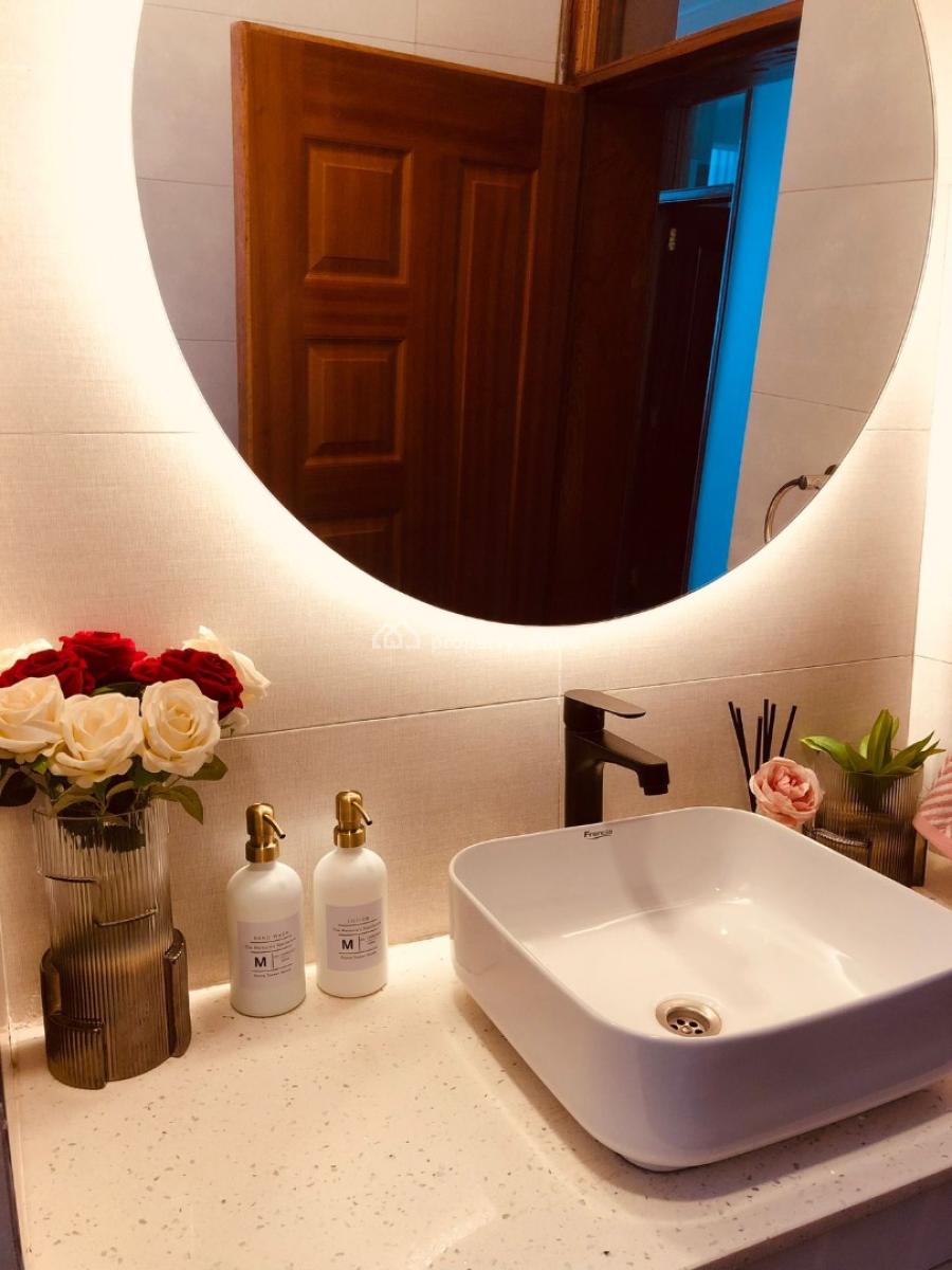 Contemporary 4-bedroom Luxury Residence with Dsq in Ngong, Nairobi, Heritage Villas, Ngong, Kajiado, Apartment for Sale