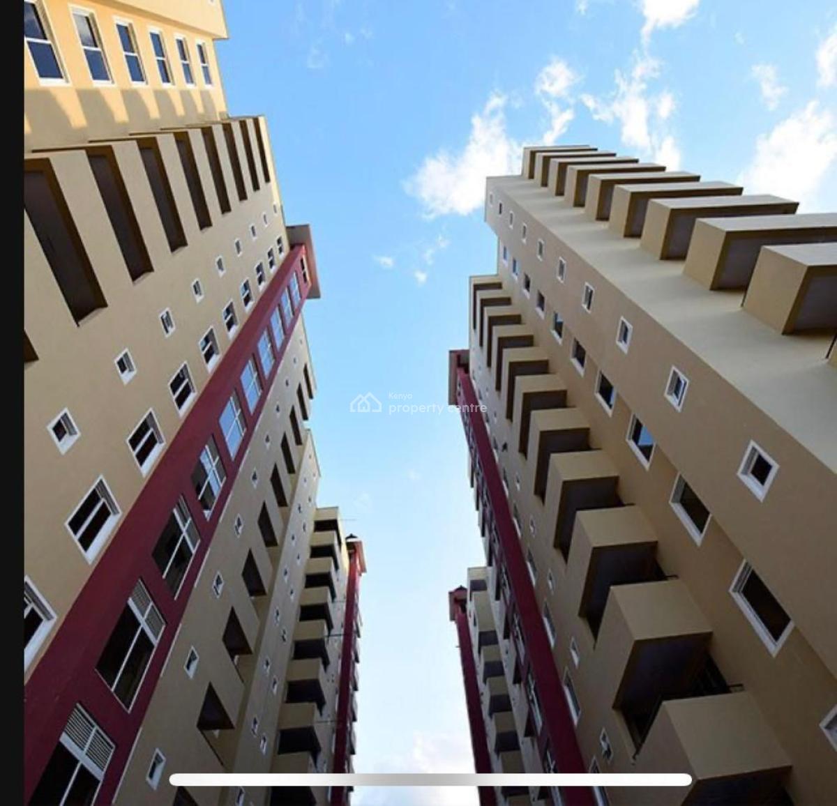 Modern 3 Bedroom Apartment in Kilimani, Kilimani, Kilimani, Nairobi, Apartment for Rent