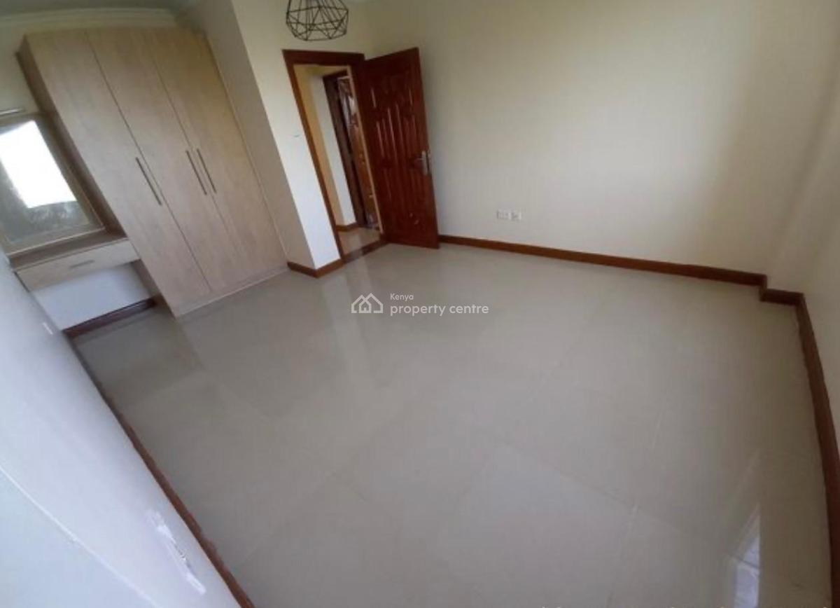 Modern 3 Bedroom Apartment in Kilimani, Kilimani, Kilimani, Nairobi, Apartment for Rent