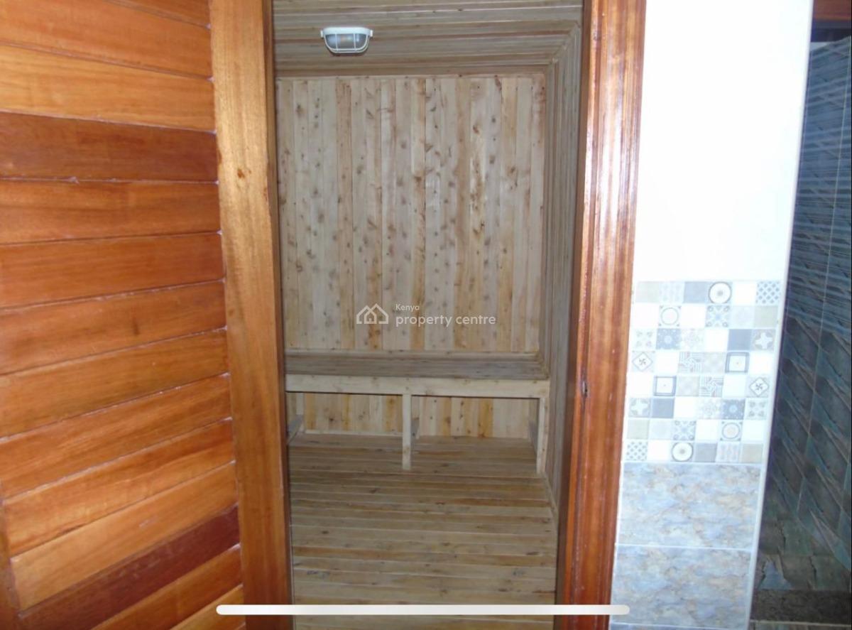 Modern 3 Bedroom Apartment in Kilimani, Kilimani, Kilimani, Nairobi, Apartment for Rent