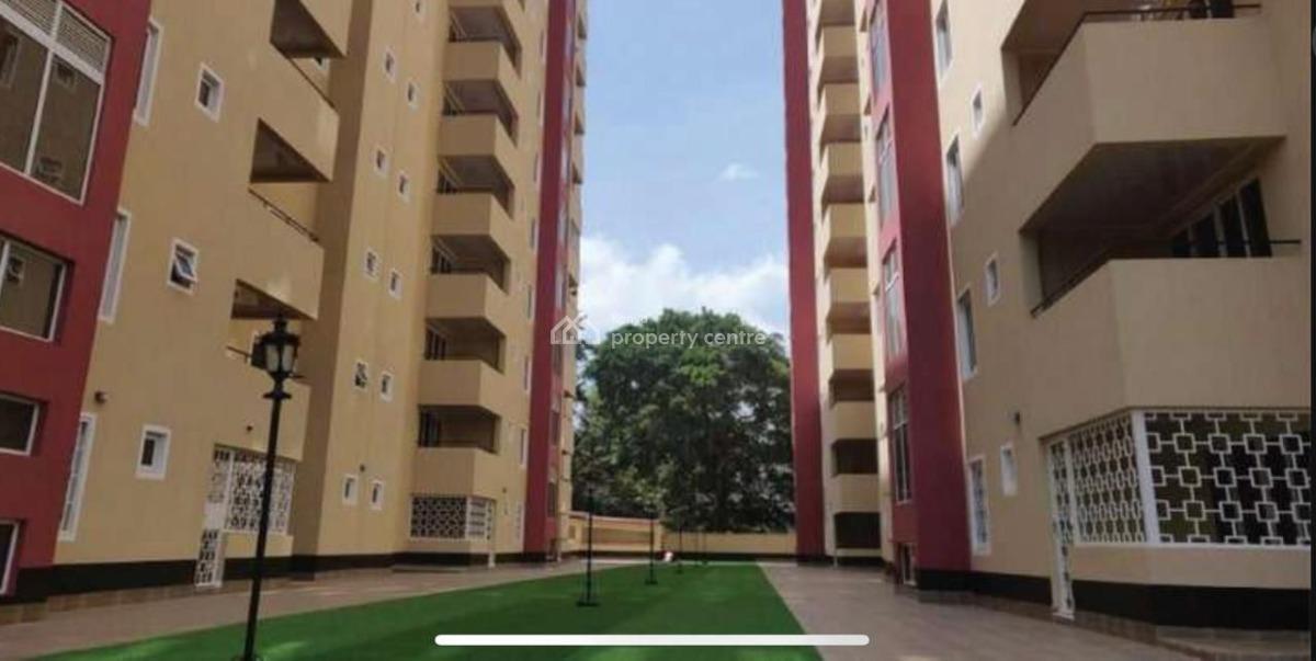 Modern 3 Bedroom Apartment in Kilimani, Kilimani, Kilimani, Nairobi, Apartment for Rent